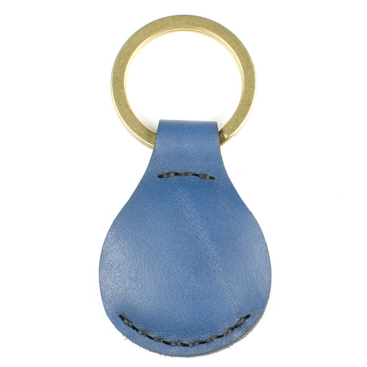 AirTag FFFob Key Ring — flat lay showing all color options