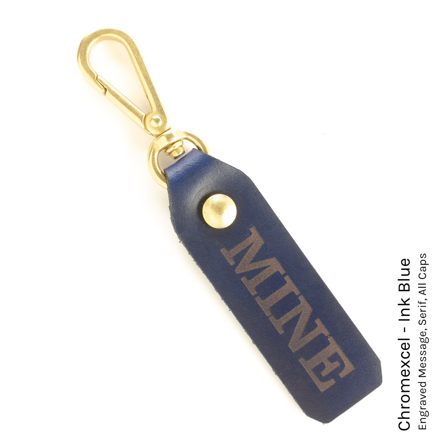FFFob - Keychain