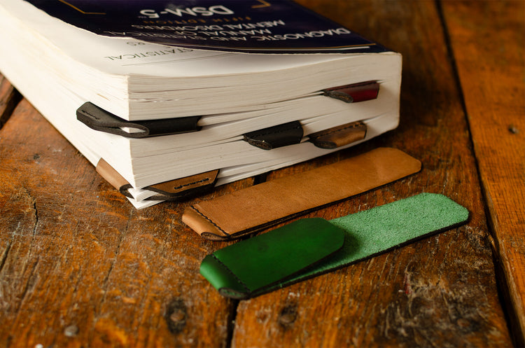 Bookmarks