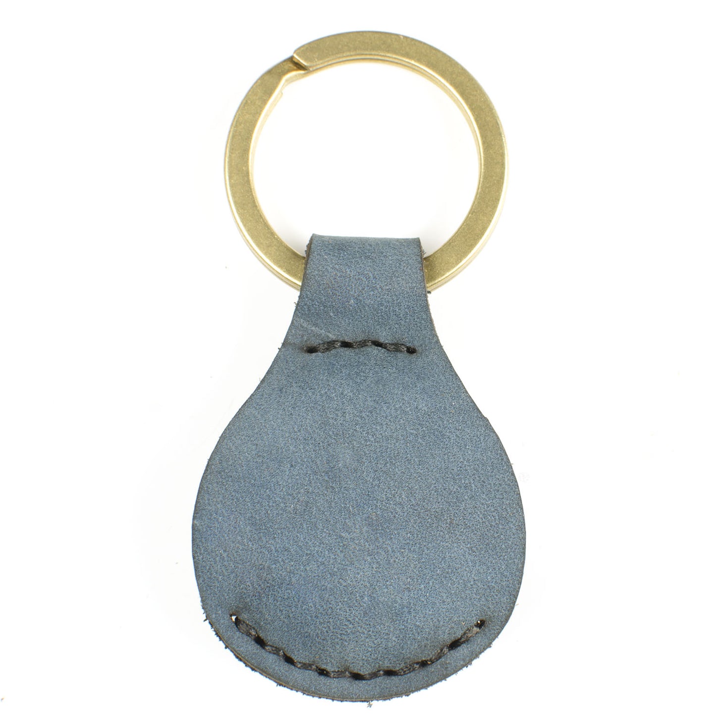 AirTag FFFob Key Ring — lifestyle shot on keys