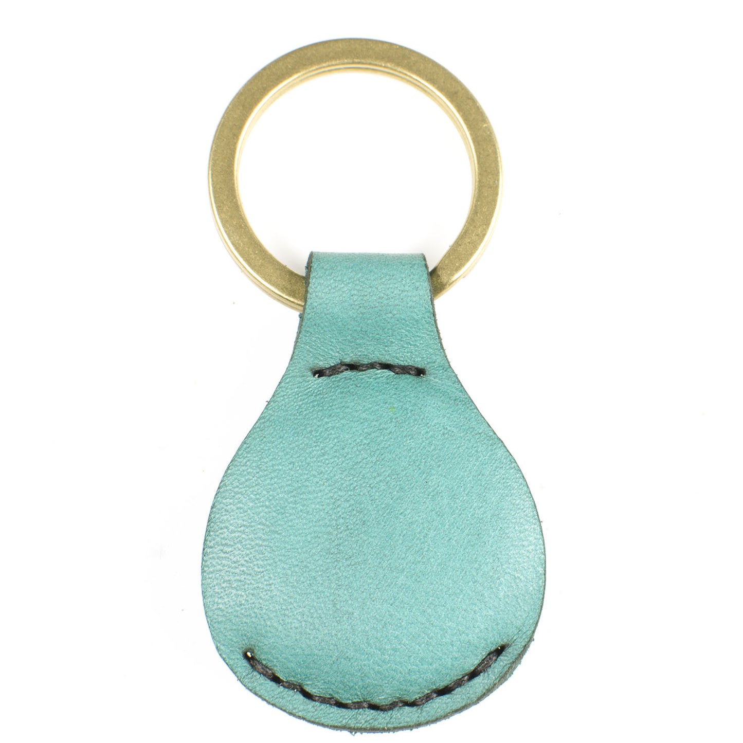 AirTag FFFob Key Ring — detail showing AirTag fit and key ring hardware