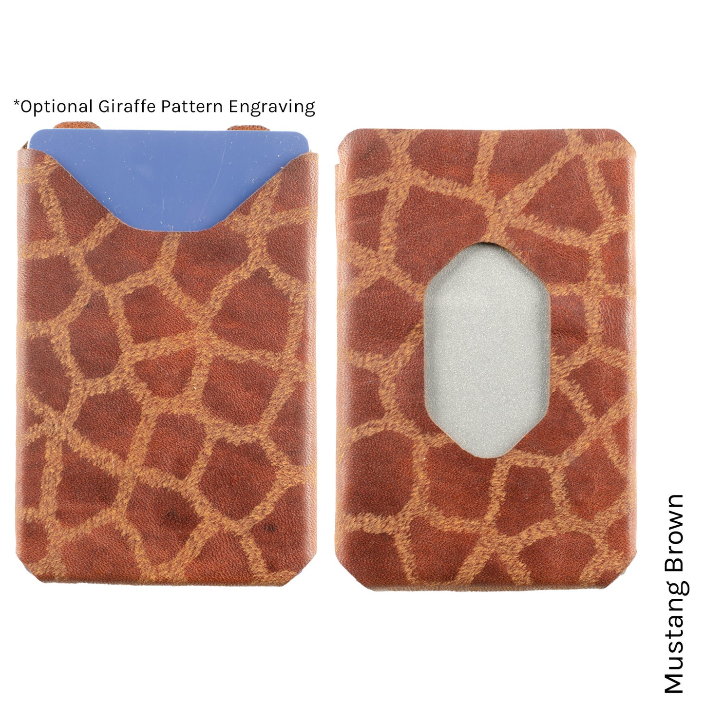 The Six Pack Wallet