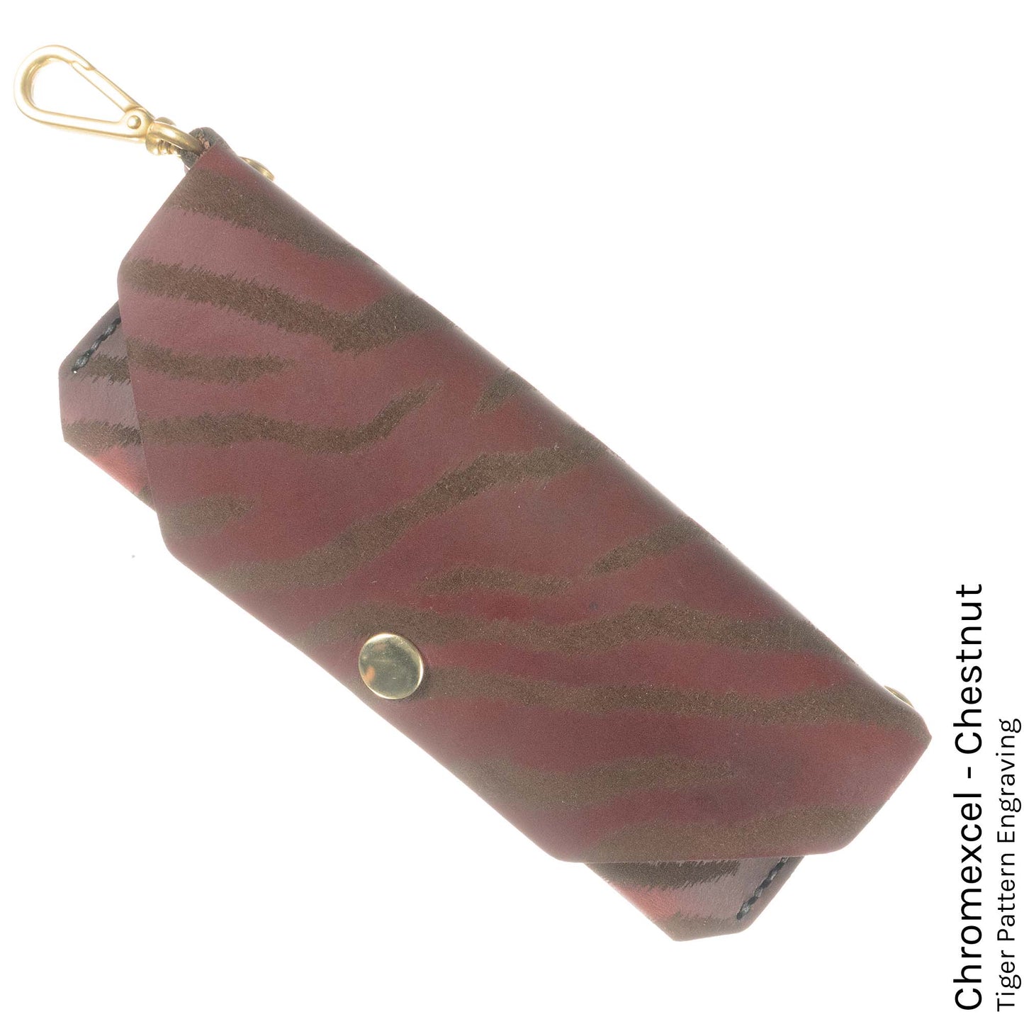 FFF Eyeglass Case