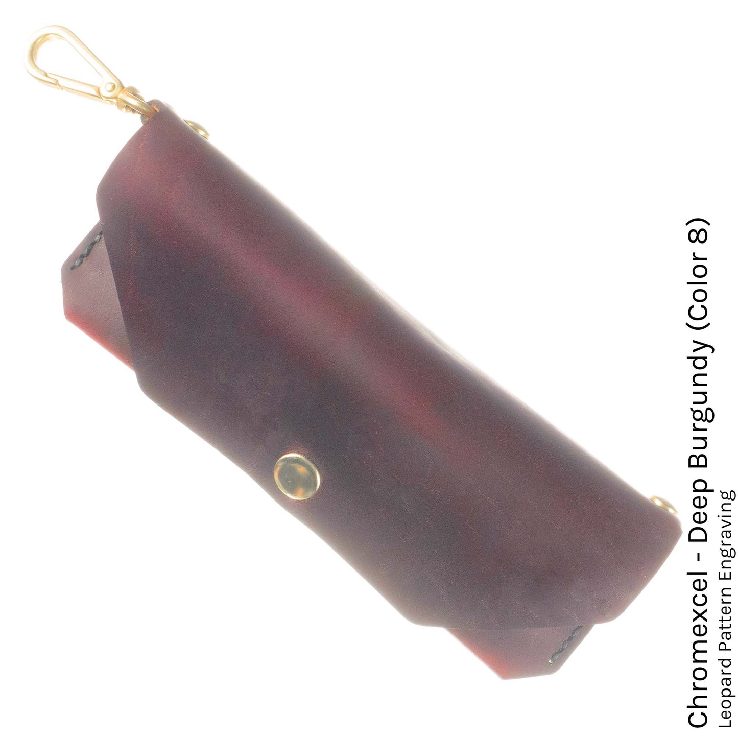 FFF Eyeglass Case