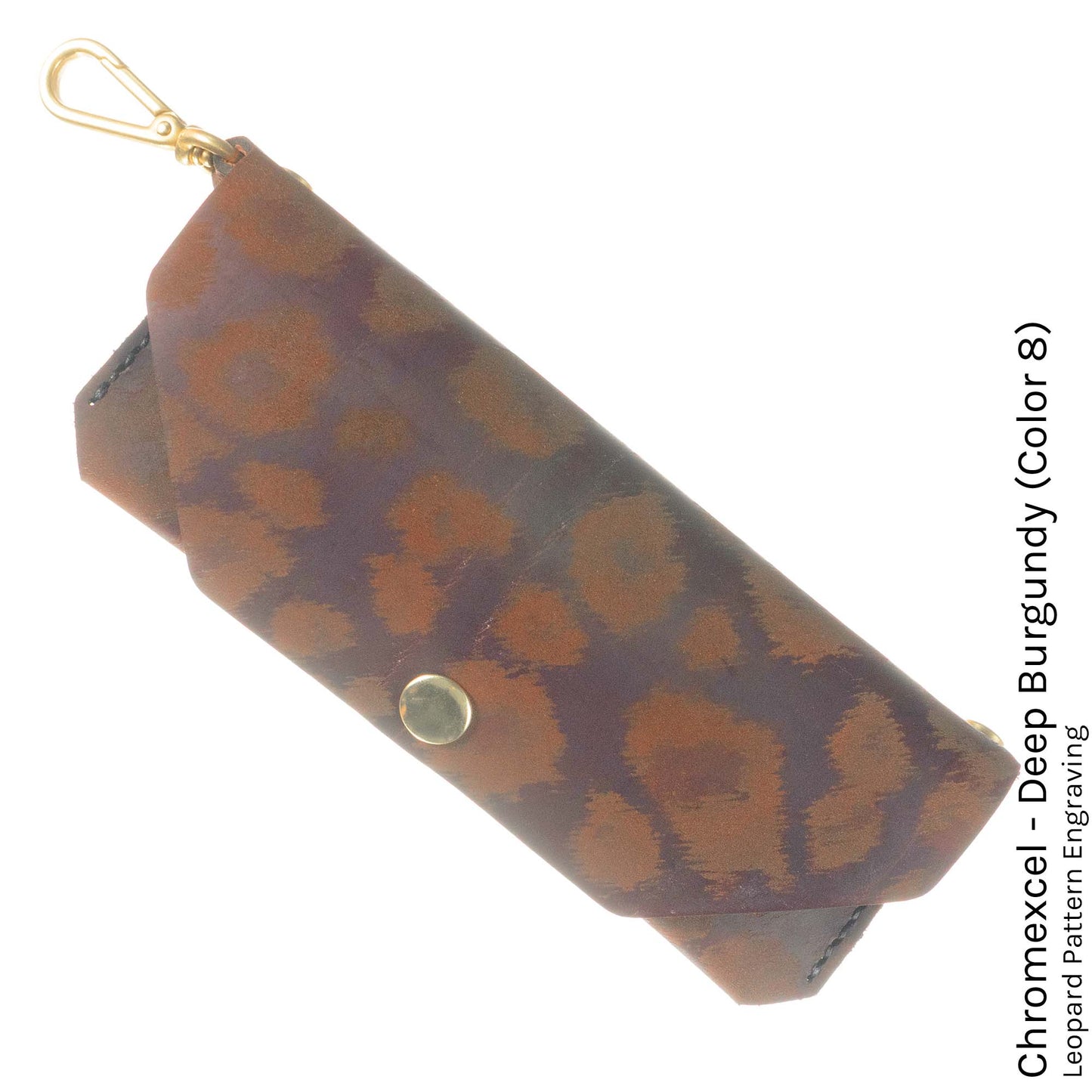 FFF Eyeglass Case