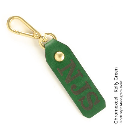 FFFob - Keychain