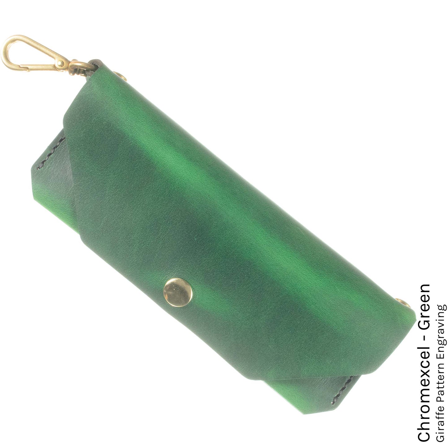 FFF Eyeglass Case