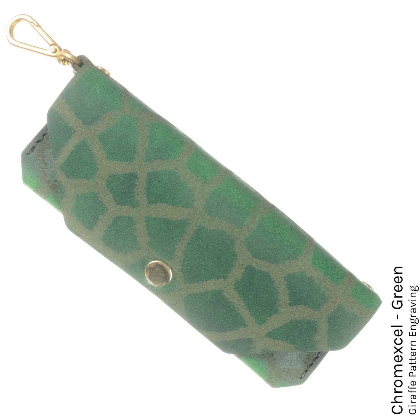 FFF Eyeglass Case