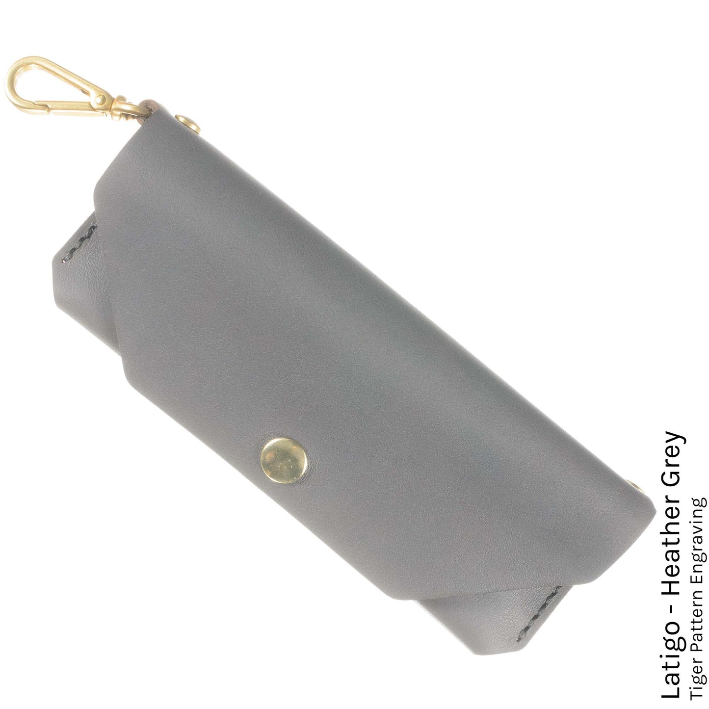 FFF Eyeglass Case