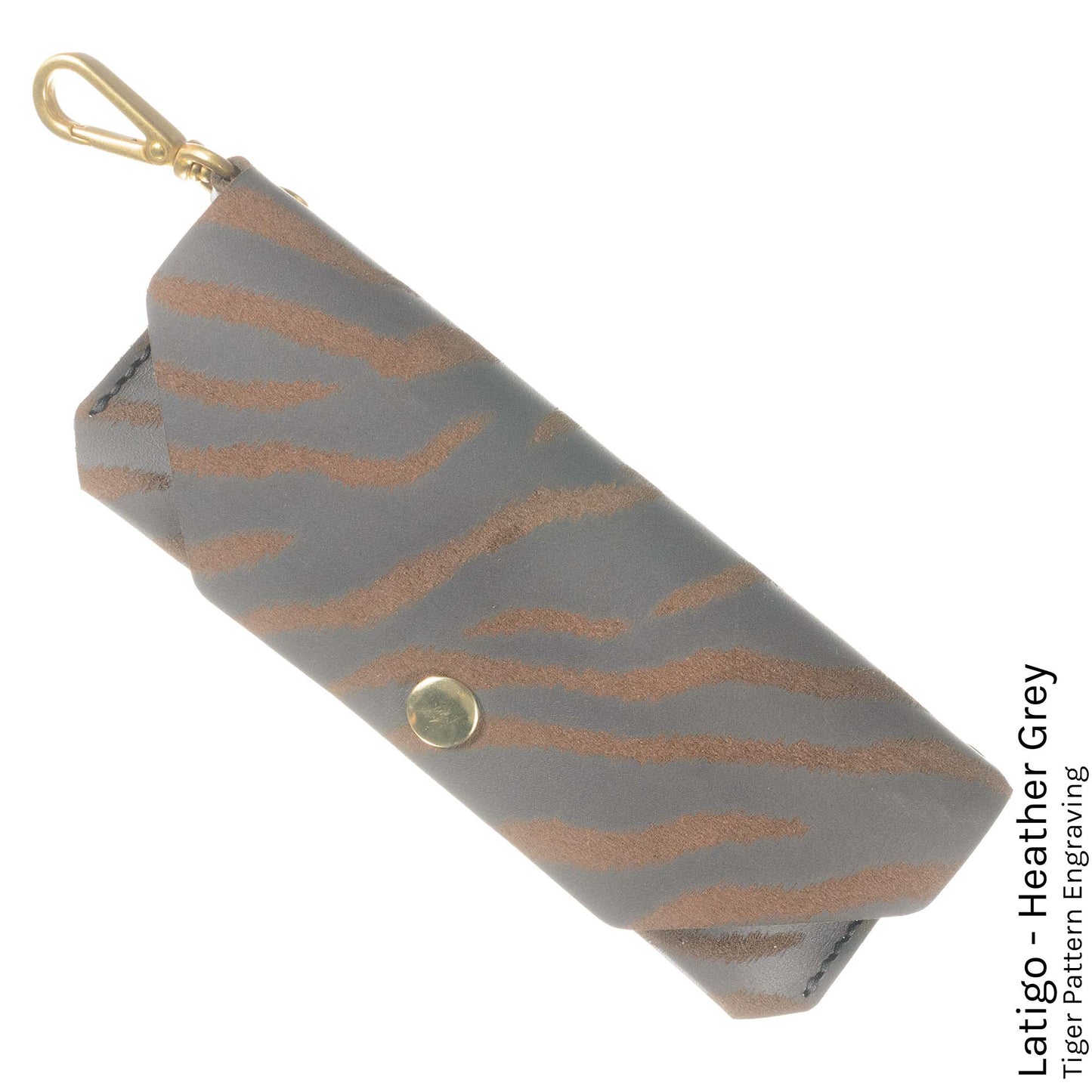FFF Eyeglass Case