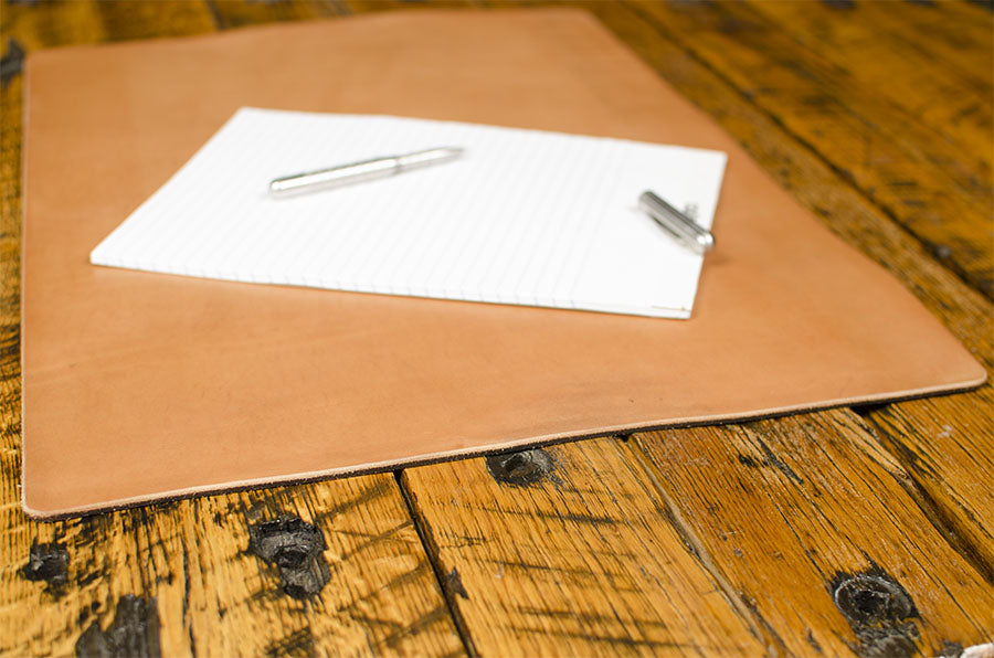 FFF Desk Pad