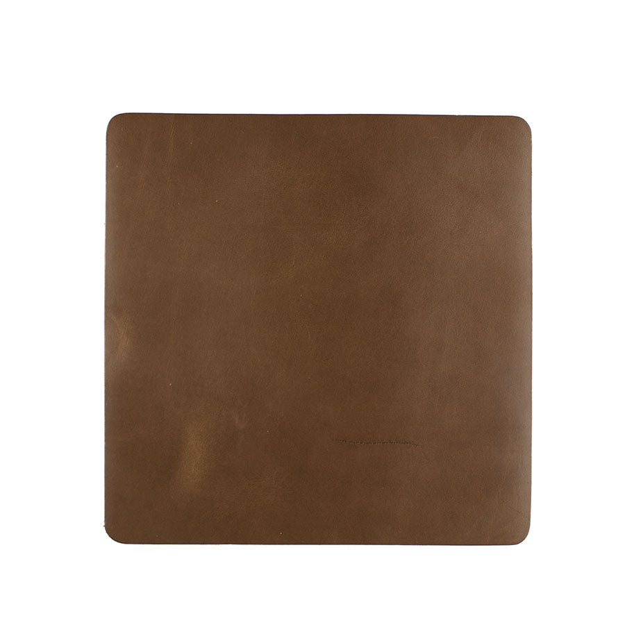 FFF Mouse Pad — underside showing non-slip backing