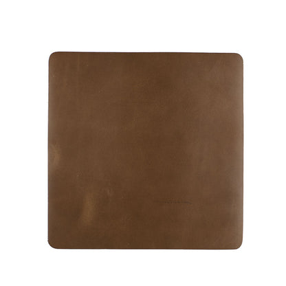 FFF Mouse Pad — underside showing non-slip backing