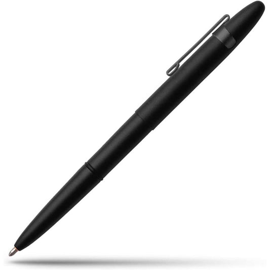 Fisher Space Pen — hero shot showing classic pressurized ballpoint pen