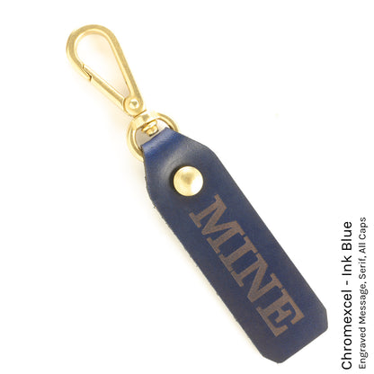 FFFob - Keychain