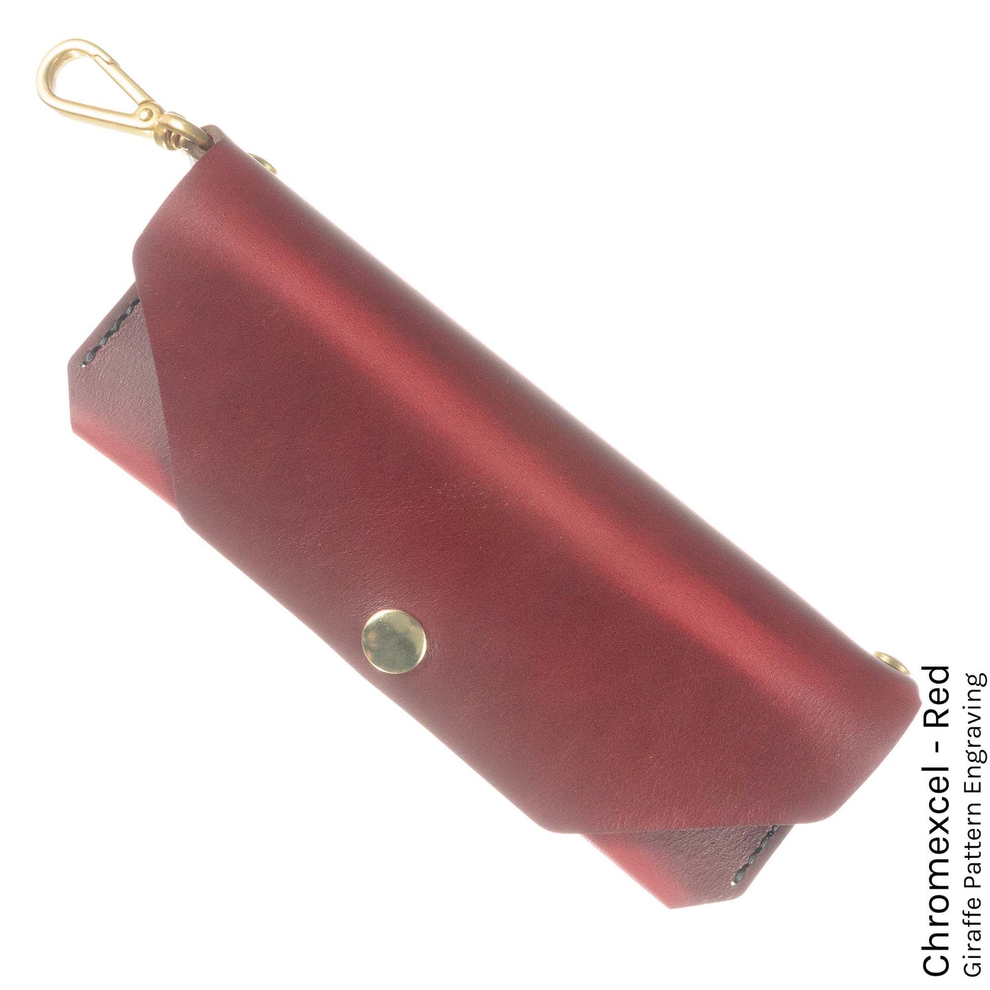 FFF Eyeglass Case