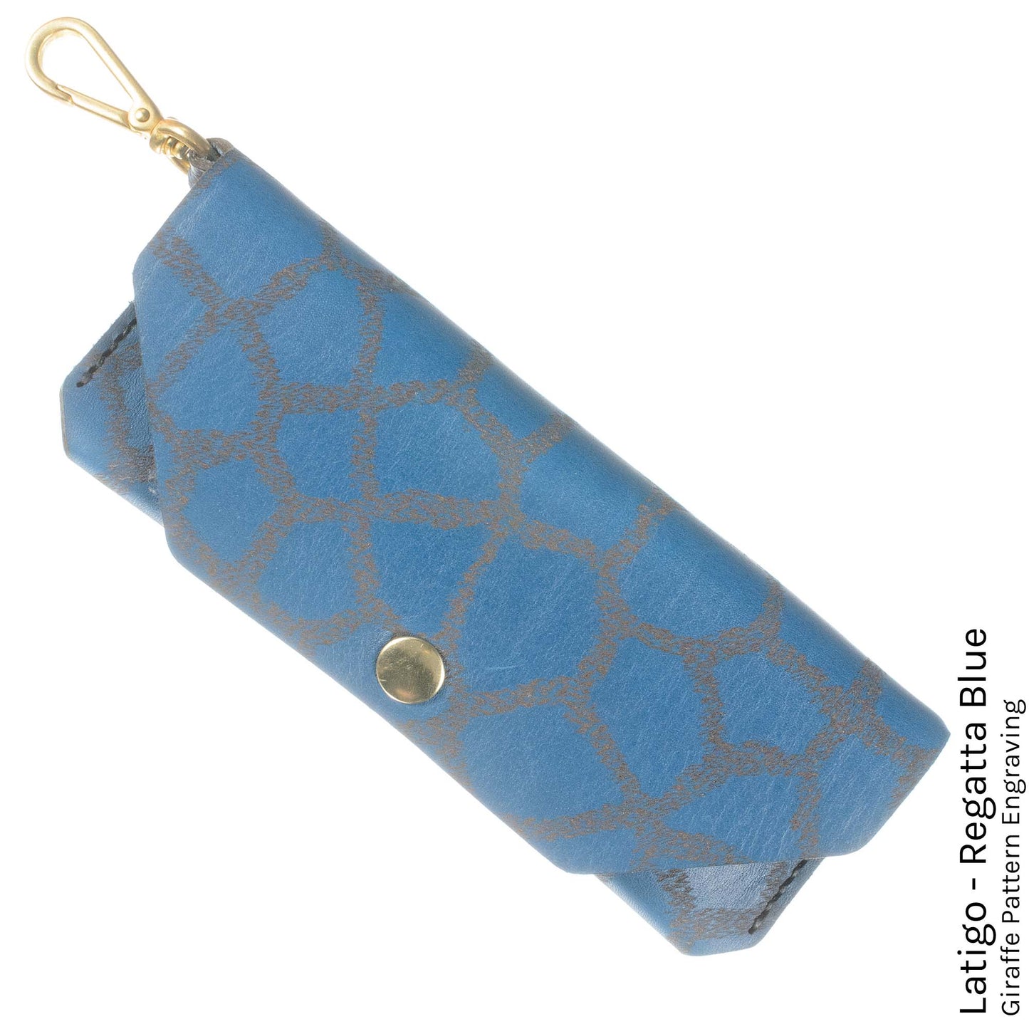 FFF Eyeglass Case