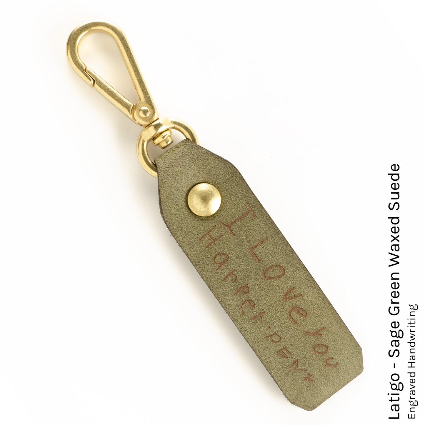 FFFob - Keychain