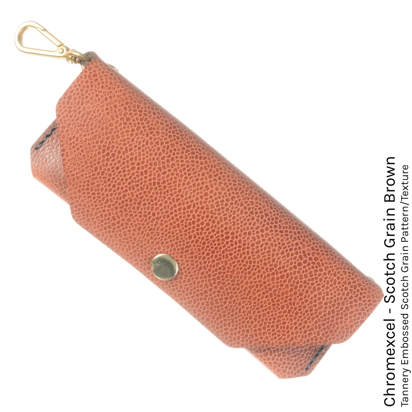 FFF Eyeglass Case
