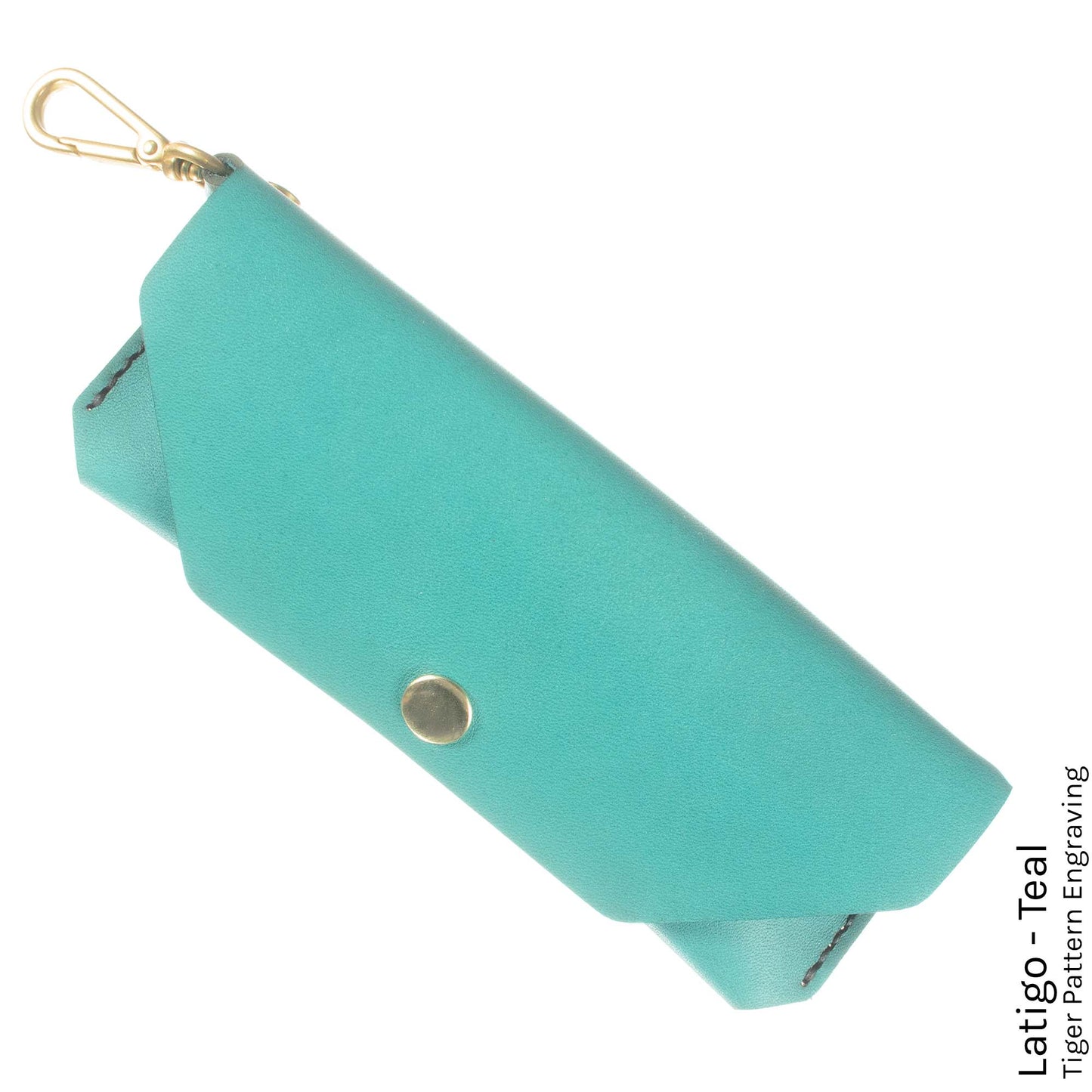 FFF Eyeglass Case