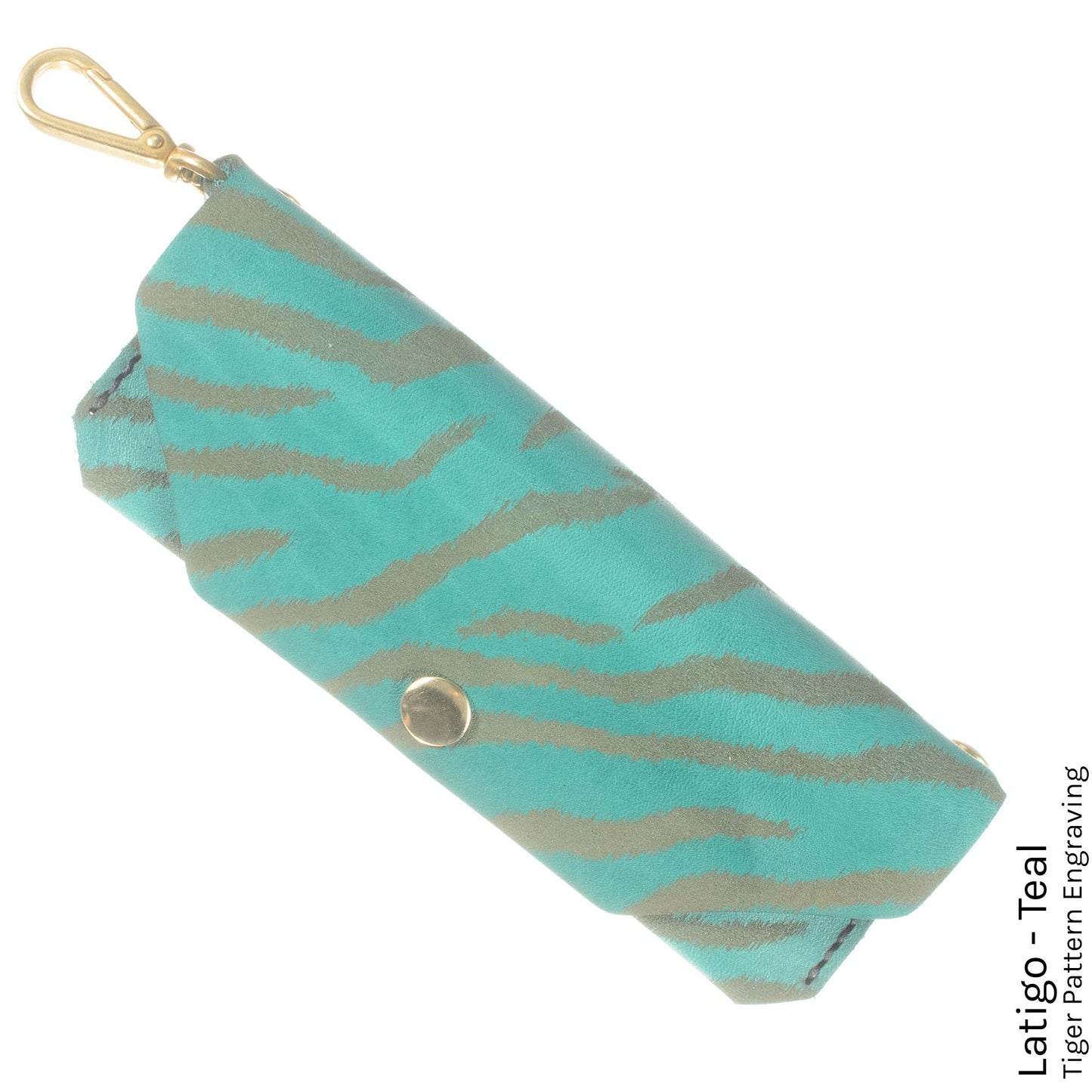 FFF Eyeglass Case